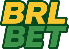 BRL Bet Logo